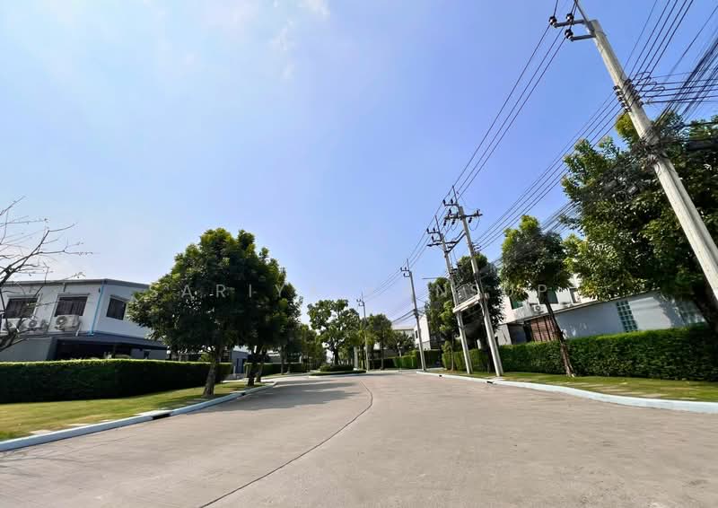 Pleno Bangna-Onnut, Samut Prakan, Soi King Kaew 37, Rachathewa, Bang Plee, Samut Prakan, 3 Bedrooms, 107 sqm, Townhouse For Sale, by Sariya Kansup, 500192438 - DDproperty.com
