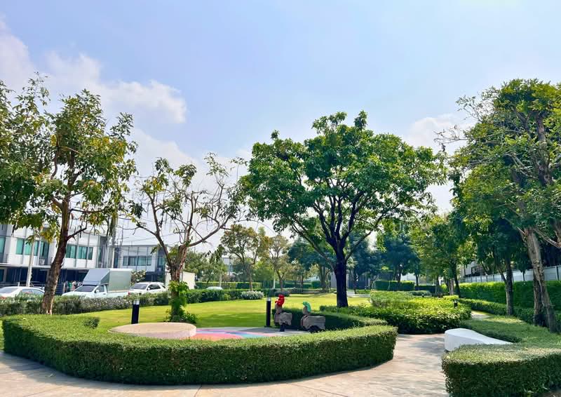 Pleno Bangna-Onnut, Samut Prakan, Soi King Kaew 37, Rachathewa, Bang Plee, Samut Prakan, 3 Bedrooms, 107 sqm, Townhouse For Sale, by Sariya Kansup, 500192438 - DDproperty.com