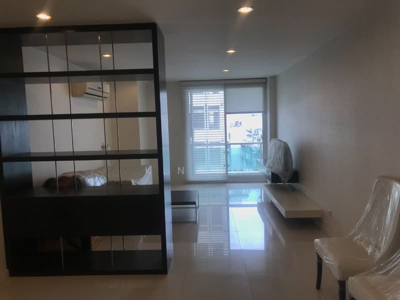 The Surawong, Bangkok, Surawongse, Si Phraya, Bang Rak, Bangkok, 1 Bedroom, 75 sqm, Condo For Sale, by K.Nana, 500192440 - DDproperty.com