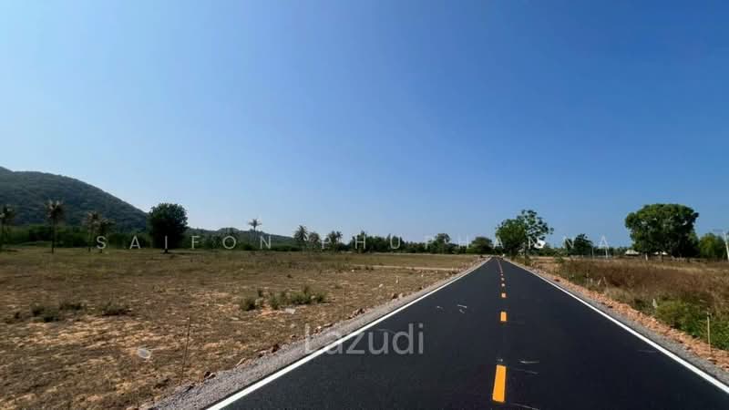 34,484.0 Sqm Land For Sale, ประจวบคีรีขันธ์, ปากน้ำปราณ, ปราณบุรี, ประจวบคีรีขันธ์, 34,484 ตร.ม., ที่ดิน ขาย, โดย Saifon Phuphanna, 500192443 - DDproperty.com