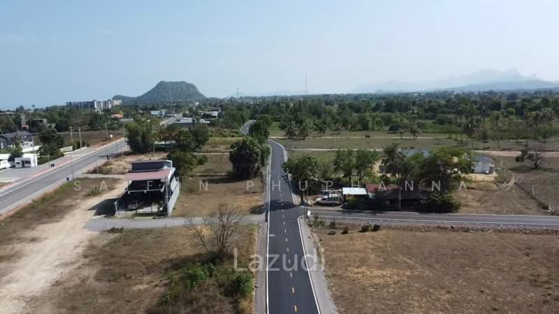 34,484.0 Sqm Land For Sale, ประจวบคีรีขันธ์, ปากน้ำปราณ, ปราณบุรี, ประจวบคีรีขันธ์, 34,484 ตร.ม., ที่ดิน ขาย, โดย Saifon Phuphanna, 500192443 - DDproperty.com