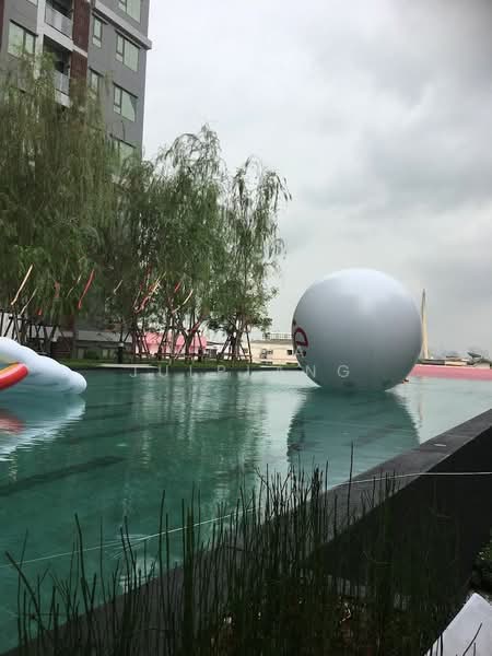 Life Pinklao : ไลฟ์ ปิ่นเกล้า, กรุงเทพ, ถนนบรมราชชนนี, บางบำหรุ, บางพลัด, กรุงเทพ, 61 ตร.ม., คอนโด ขาย, โดย Atima Julplang, 500192445 - DDproperty.com