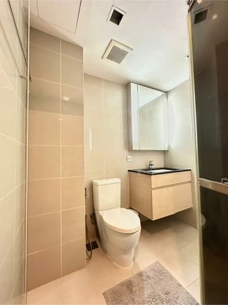 Via BOTANI, Bangkok, 36 Soi Sukhumvit 47, Sukhumvit Road, Khlong Tan Nua, Watthana, Bangkok, 1 Bedroom, 35 sqm, Condo For Rent, by Oraya Fortney, 500192446 - DDproperty.com