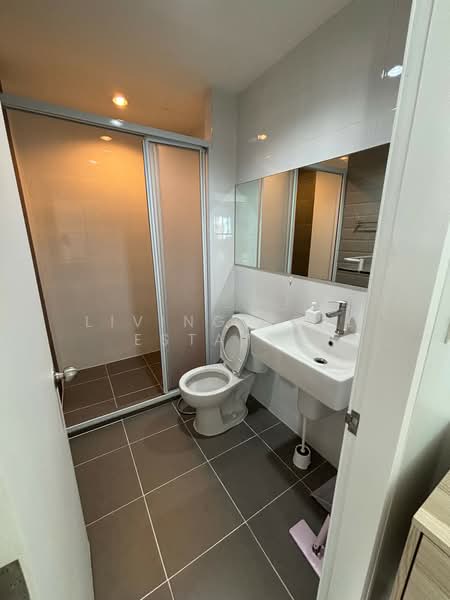 Aspire Sukhumvit 48, Bangkok, Sukhumvit Road, Phra Kanong, Khlong Toei, Bangkok, 2 Bedrooms, 65 sqm, Condo For Rent, by Living Real Estates, 500192448 - DDproperty.com