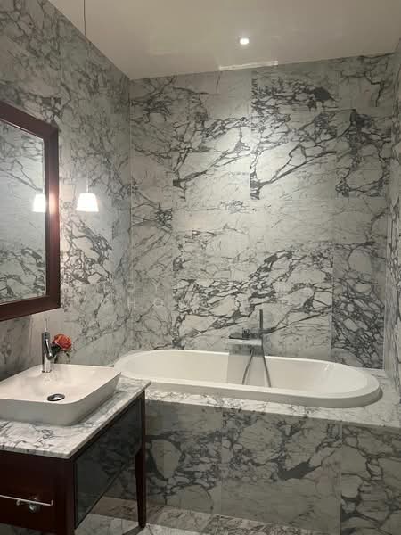 Khun By Yoo, Bangkok, 338 Thonglor Road, Khlong Tan Nua, Watthana, Bangkok, 1 Bedroom, 49 sqm, Condo For Rent, by Ploypatcha Chomchid, 500192450 - DDproperty.com