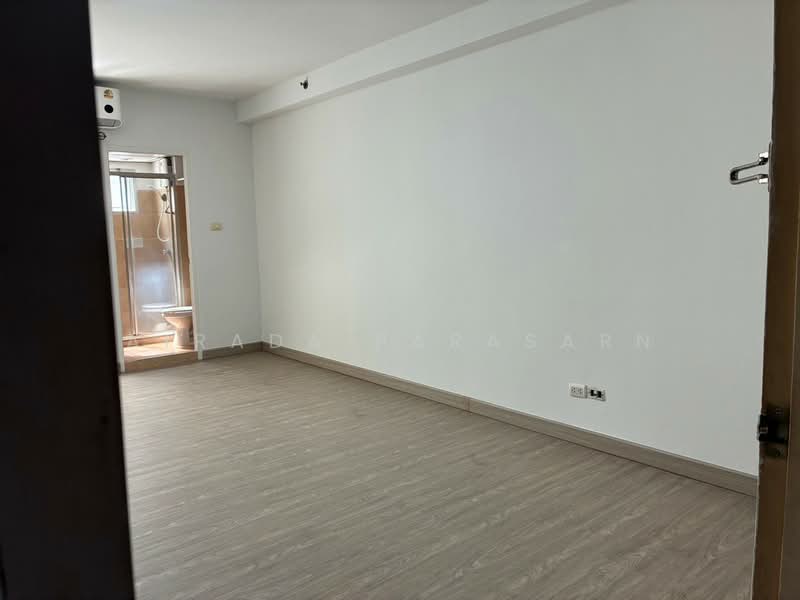 City Home Sukhumvit, Bangkok, Udomsuk Road, Bang Na, Bang Na, Bangkok, Studio, 30 sqm, Condo For Rent, by Airada Parasarn, 500192451 - DDproperty.com