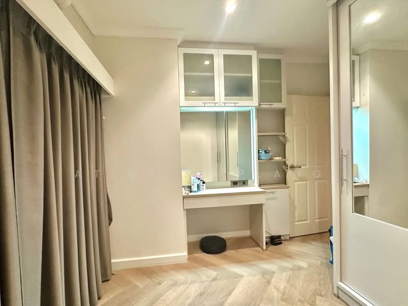 Grand Park View Asoke, Bangkok, 21 Sukhumvit Road, Khlongtoei Nua, Watthana, Bangkok, 2 Bedrooms, 48 sqm, Condo For Sale, by Prapapan Wilairojvorakul, 500192452 - DDproperty.com