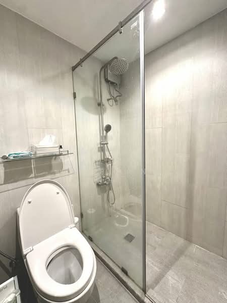 Grand Park View Asoke : แกรนด์ พาร์ค วิว อโศก, กรุงเทพ, 21 ถนน สุขุมวิท, คลองเตยเหนือ, วัฒนา, กรุงเทพ, 48 ตร.ม., คอนโด ขาย, โดย Prapapan Wilairojvorakul, 500192452 - DDproperty.com