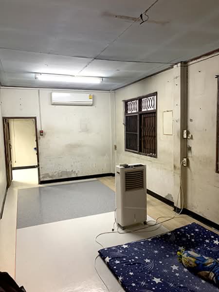 ขาย บ้านชั้นเดียว มิตรประชา 39 ติวานนท์ 46 พร้อมอยู่, Nonthaburi, ติวานนท์, Ban Mai, Pak Kret, Nonthaburi, 2 Bedrooms, 130 sqm, Single Detached House For Sale, by Sorawee Chueninatthabodee, 500192453 - ต่อเติมเต็มพื้นที่ ด้านหลังมีห้องน้ำ  - DDproperty.com