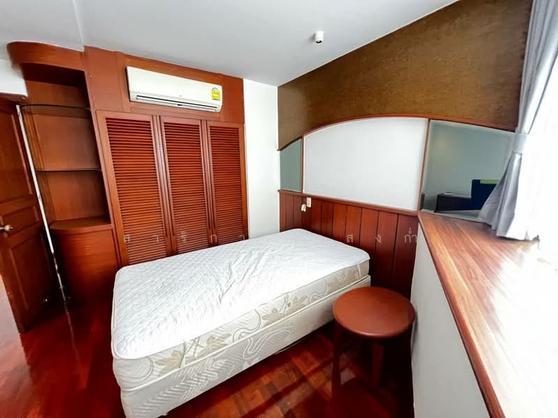 President Park Sukhumvit 24, Bangkok, 99 Sukhumvit 24 Alley, Khlongtoei Nua, Watthana, Bangkok, 3 Bedrooms, 240 sqm, Condo For Rent, by Sarika Saengkam, 500192454 - DDproperty.com