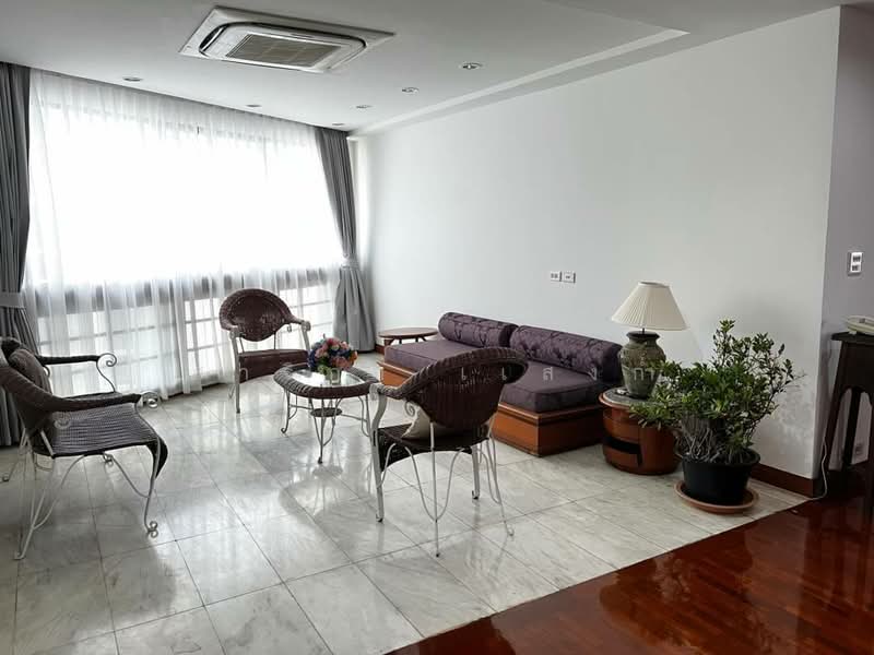 President Park Sukhumvit 24 : เพรสซิเด้นท์ พาร์ค สุขุมวิท 24, กรุงเทพ, 99 ซอยสุขุมวิท 24, คลองเตยเหนือ, วัฒนา, กรุงเทพ, 240 ตร.ม., คอนโด ให้เช่า, โดย สาริกา เเสงก่ำ, 500192454 - DDproperty.com