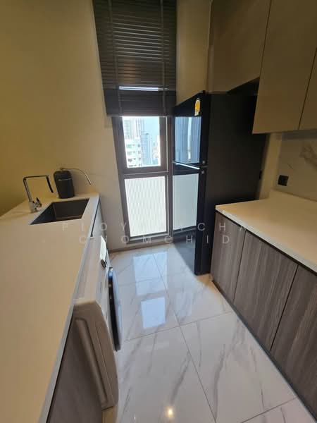 Rhythm Ekkamai Estate, กรุงเทพ, Soi Sukhumvit 63, คลองเตยเหนือ, วัฒนา, กรุงเทพ, 85 ตร.ม., คอนโด ให้เช่า, โดย Ploypatcha Chomchid, 500192456 - DDproperty.com