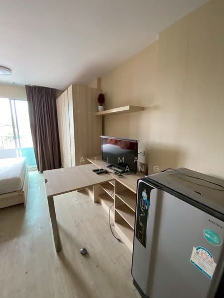 Elio Del Ray, Bangkok, 95 Sukhumvit 64 Road, Bang Chak, Phra Khanong, Bangkok, 1 Bedroom, 25 sqm, Condo For Sale, by Prapapan Wilairojvorakul, 500192457 - DDproperty.com