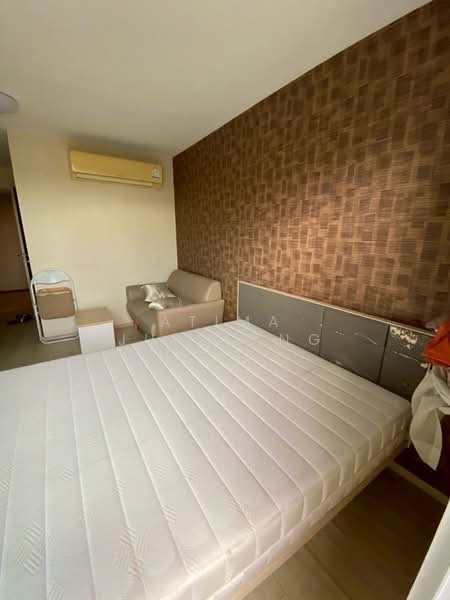 Elio Del Ray, Bangkok, 95 Sukhumvit 64 Road, Bang Chak, Phra Khanong, Bangkok, 1 Bedroom, 25 sqm, Condo For Sale, by Prapapan Wilairojvorakul, 500192457 - DDproperty.com