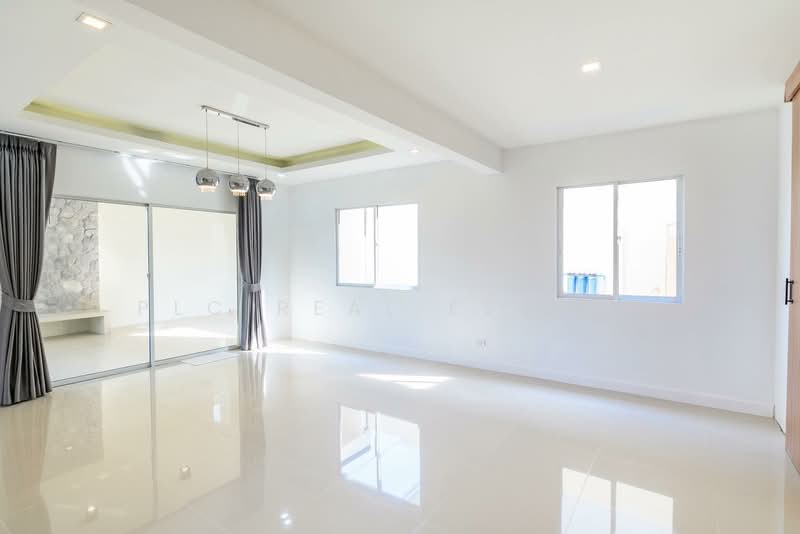 Baan Pruksa Nara Chaiyapruk 2-Jomtien, Chon Buri (Pattaya), Huai Yai, Bang Lamung (Pattaya), Chon Buri (Pattaya), 2 Bedrooms, 216 sqm, Single Detached House For Sale, by PLC Real Estate, 500192458 - DDproperty.com