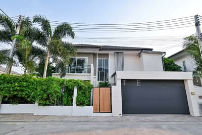 ขาย - Baan Pruksa Nara Chaiyapruk 2-Jomtien : บ้านพฤกษา นารา ชัยพฤกษ์2-จอมเทียน, ชลบุรี