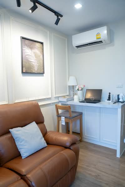 The Nest Sukhumvit 64, Bangkok, 408 Soi Sukhumvit 64, Bang Chak, Phra Khanong, Bangkok, 2 Bedrooms, 45 sqm, Condo For Sale, by Nuttharom Linla , 500192462 - DDproperty.com