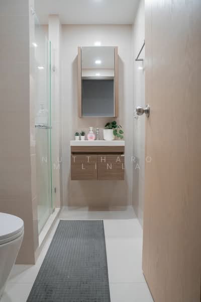 The Nest Sukhumvit 64, Bangkok, 408 Soi Sukhumvit 64, Bang Chak, Phra Khanong, Bangkok, 2 Bedrooms, 45 sqm, Condo For Sale, by Nuttharom Linla , 500192462 - DDproperty.com