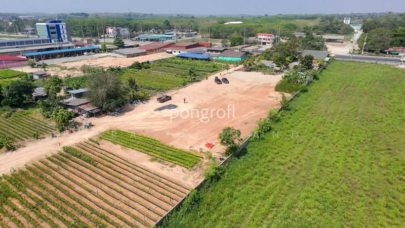 ที่ดินสวย 3 ไร่ ปลวกแดง-ระยอง ทำเลทอง EEC เดินถึงถนนสายหลัก 3191 เพียง 50 เมตร!, Rayong, Mae Nam Khu, Pluak Daeng, Rayong, , 4,800 sqm, Land For Sale, by ERA Thailand, 500192464 - DDproperty.com