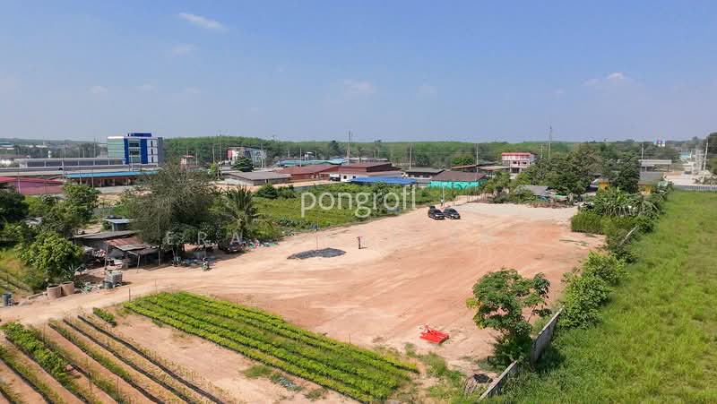 ที่ดินสวย 3 ไร่ ปลวกแดง-ระยอง ทำเลทอง EEC เดินถึงถนนสายหลัก 3191 เพียง 50 เมตร!, Rayong, Mae Nam Khu, Pluak Daeng, Rayong, , 4,800 sqm, Land For Sale, by ERA Thailand, 500192464 - DDproperty.com