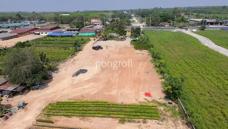 ที่ดินสวย 3 ไร่ ปลวกแดง-ระยอง ทำเลทอง EEC เดินถึงถนนสายหลัก 3191 เพียง 50 เมตร!, Rayong, Mae Nam Khu, Pluak Daeng, Rayong, , 4,800 sqm, Land For Sale, by ERA Thailand, 500192464 - DDproperty.com