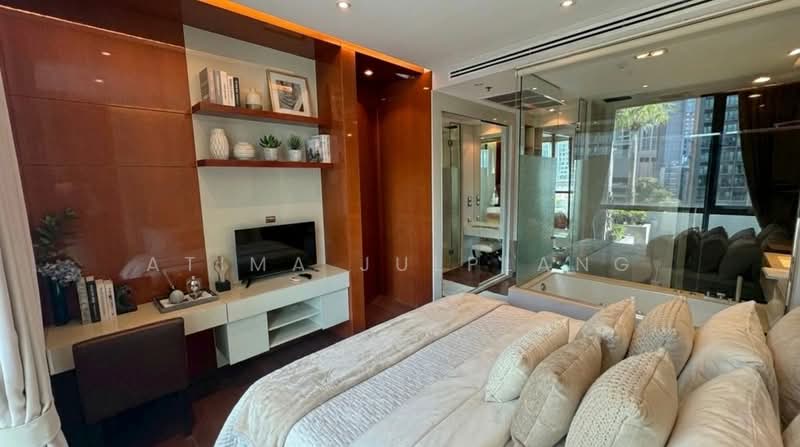 The Address Sukhumvit 28 : ดิ แอดเดรส สุขุมวิท 28, กรุงเทพ, 1 ซอยสุขุมวิท 28 ถนนสุขุมวิท แขวงคลองตัน เขตคลองเตย กรุงเทพมหานคร, คลองตัน, คลองเตย, กรุงเทพ, 52 ตร.ม., คอนโด ขาย, โดย Prapapan Wilairojvorakul, 500192466 - DDproperty.com