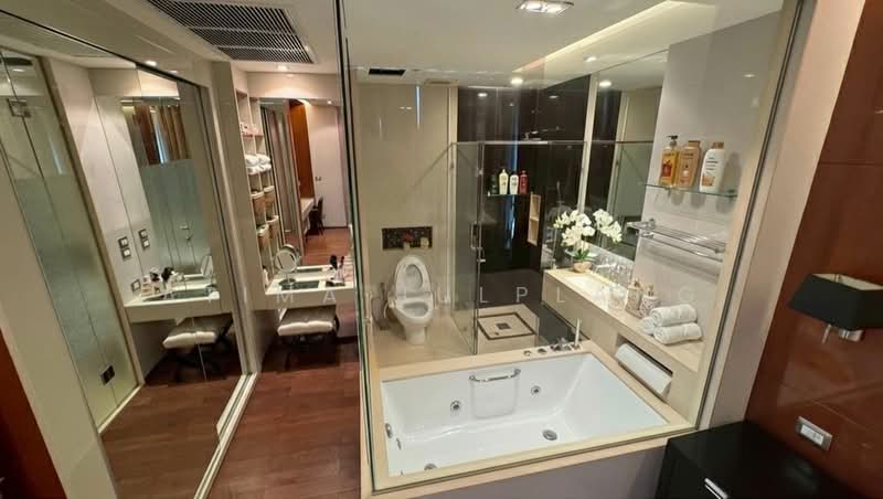 The Address Sukhumvit 28 : ดิ แอดเดรส สุขุมวิท 28, กรุงเทพ, 1 ซอยสุขุมวิท 28 ถนนสุขุมวิท แขวงคลองตัน เขตคลองเตย กรุงเทพมหานคร, คลองตัน, คลองเตย, กรุงเทพ, 52 ตร.ม., คอนโด ขาย, โดย Prapapan Wilairojvorakul, 500192466 - DDproperty.com