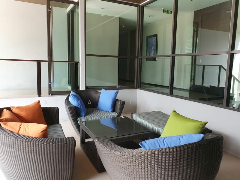 The Address Sukhumvit 28, Bangkok, 1 Soi Sukhumvit 28, Khong Tan, Khlong Toei, Bangkok, 1 Bedroom, 52 sqm, Condo For Sale, by Prapapan Wilairojvorakul, 500192466 - DDproperty.com