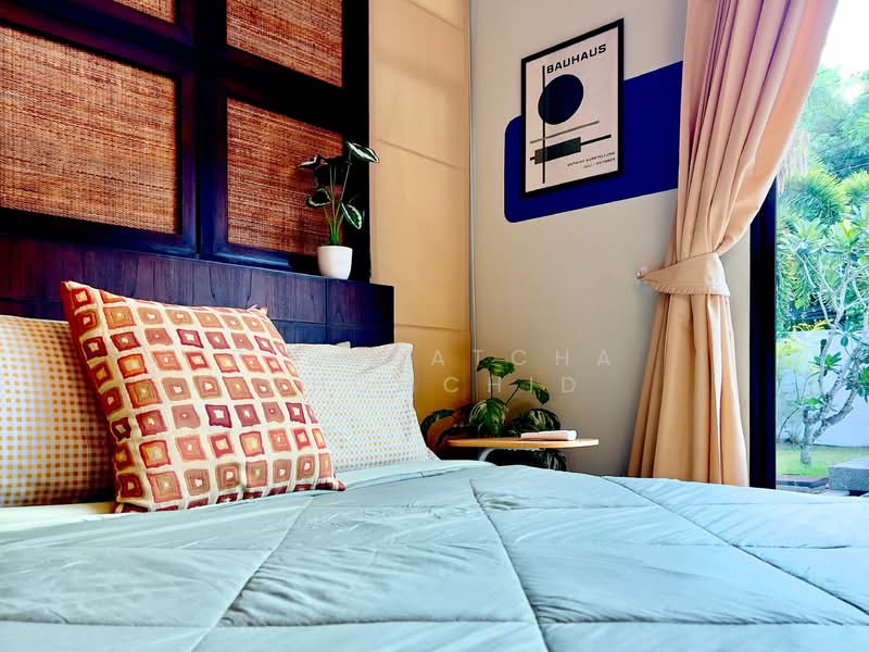 ให้เช่า - Erawana Grand : เอราวาน่า แกรนด์, ภูเก็ต