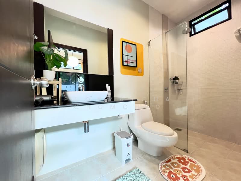 For Rent - Erawana Grand, Phuket