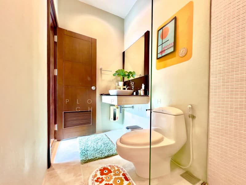 For Rent - Erawana Grand, Phuket