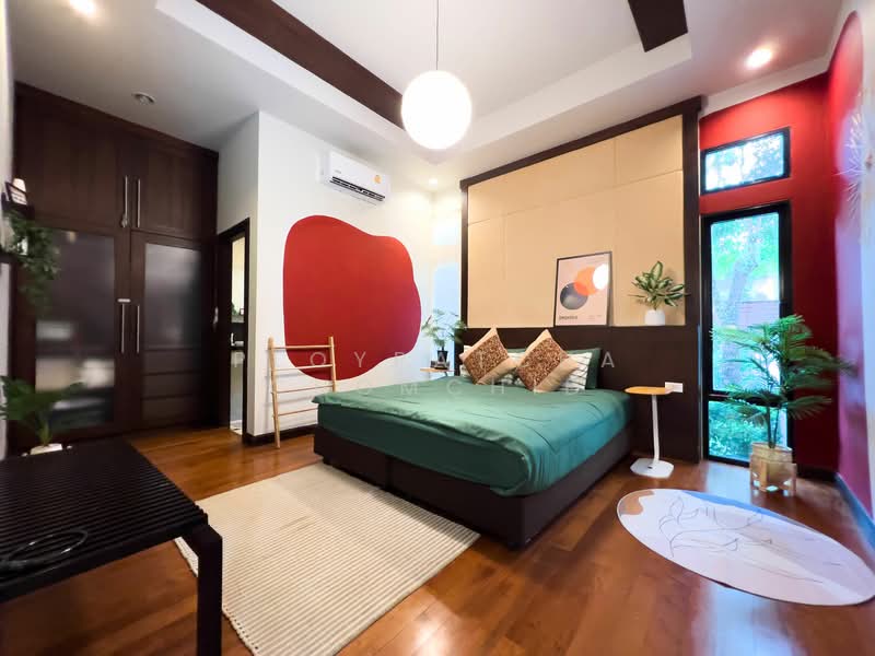 For Rent - Erawana Grand, Phuket