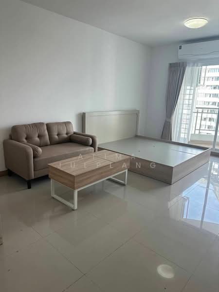 Supalai River Resort, Bangkok, 99 Charoennakhon Road, Samlae, Thon Buri, Bangkok, Studio, 38 sqm, Condo For Sale, by Prapapan Wilairojvorakul, 500192469 - DDproperty.com