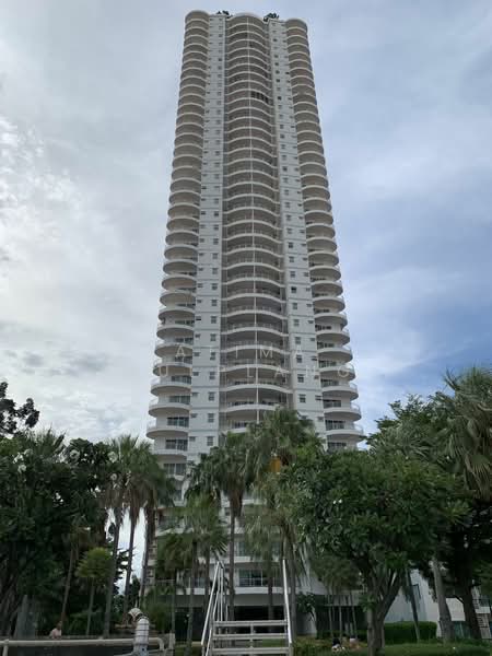 Supalai River Resort, Bangkok, 99 Charoennakhon Road, Samlae, Thon Buri, Bangkok, Studio, 38 sqm, Condo For Sale, by Prapapan Wilairojvorakul, 500192469 - DDproperty.com