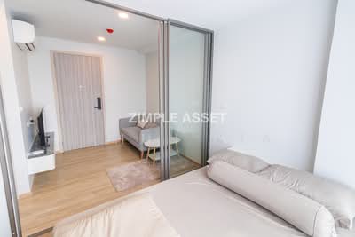 For Rent - ESQUE Sukhumvit 101/1, Bangkok