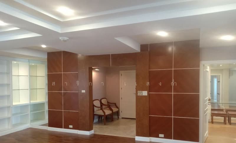 President Park Sukhumvit 24, Bangkok, 99 Sukhumvit 24 Alley, Khlongtoei Nua, Watthana, Bangkok, 3 Bedrooms, 261 sqm, Condo For Rent, by Sarika Saengkam, 500192471 - DDproperty.com