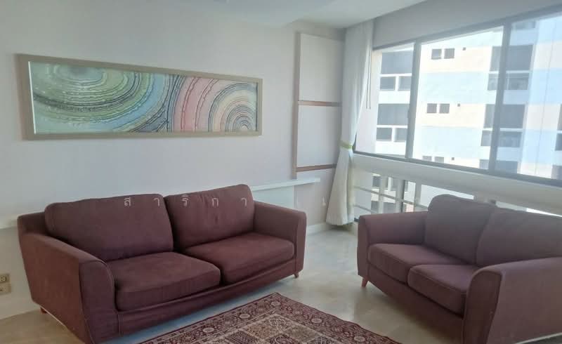 President Park Sukhumvit 24, Bangkok, 99 Sukhumvit 24 Alley, Khlongtoei Nua, Watthana, Bangkok, 3 Bedrooms, 261 sqm, Condo For Rent, by Sarika Saengkam, 500192471 - DDproperty.com