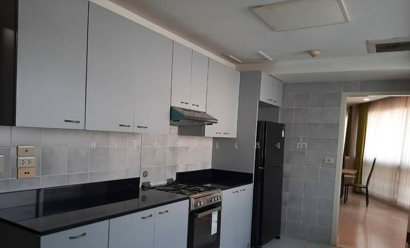 President Park Sukhumvit 24, Bangkok, 99 Sukhumvit 24 Alley, Khlongtoei Nua, Watthana, Bangkok, 3 Bedrooms, 261 sqm, Condo For Rent, by Sarika Saengkam, 500192471 - DDproperty.com