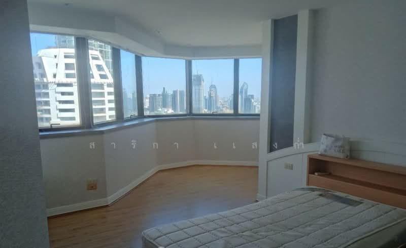 President Park Sukhumvit 24, Bangkok, 99 Sukhumvit 24 Alley, Khlongtoei Nua, Watthana, Bangkok, 3 Bedrooms, 261 sqm, Condo For Rent, by Sarika Saengkam, 500192471 - DDproperty.com