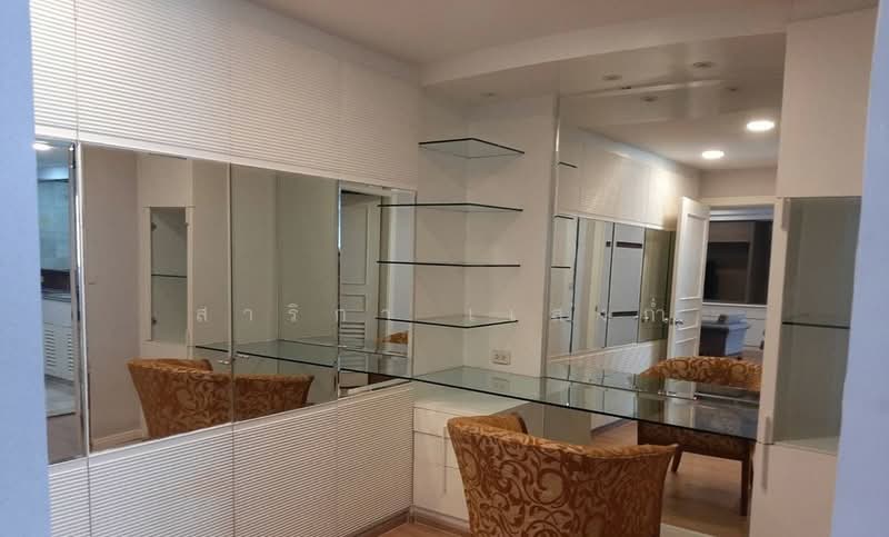 President Park Sukhumvit 24, Bangkok, 99 Sukhumvit 24 Alley, Khlongtoei Nua, Watthana, Bangkok, 3 Bedrooms, 261 sqm, Condo For Rent, by Sarika Saengkam, 500192471 - DDproperty.com