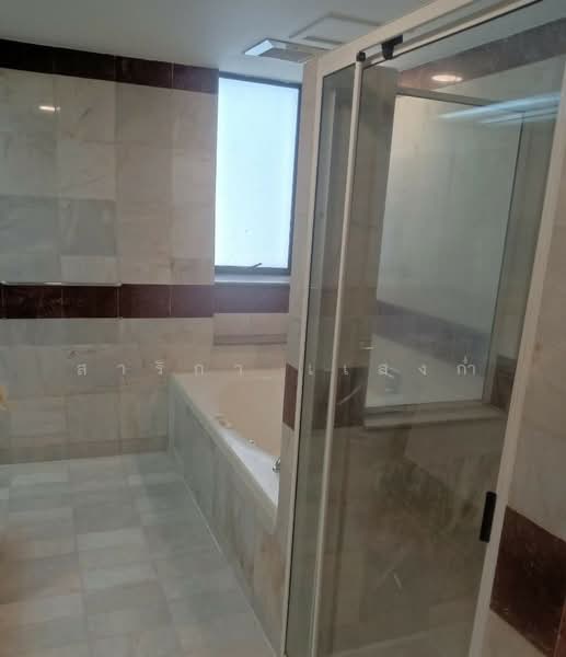 President Park Sukhumvit 24, Bangkok, 99 Sukhumvit 24 Alley, Khlongtoei Nua, Watthana, Bangkok, 3 Bedrooms, 261 sqm, Condo For Rent, by Sarika Saengkam, 500192471 - DDproperty.com