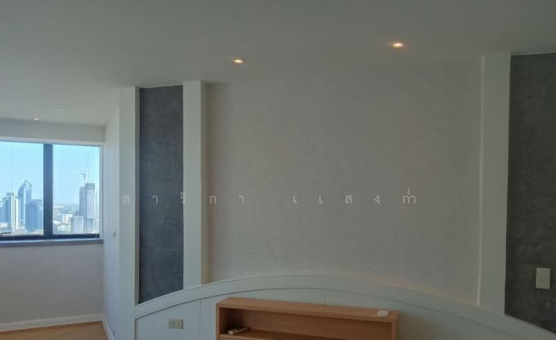 President Park Sukhumvit 24, Bangkok, 99 Sukhumvit 24 Alley, Khlongtoei Nua, Watthana, Bangkok, 3 Bedrooms, 261 sqm, Condo For Rent, by Sarika Saengkam, 500192471 - DDproperty.com