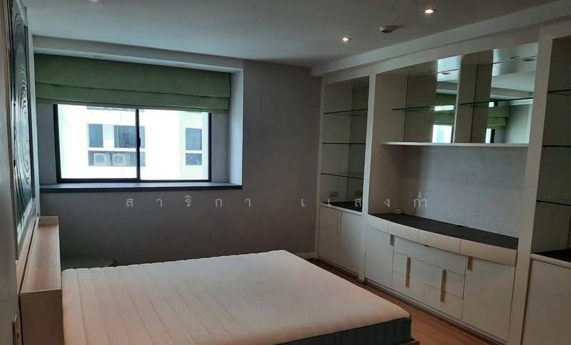 President Park Sukhumvit 24, Bangkok, 99 Sukhumvit 24 Alley, Khlongtoei Nua, Watthana, Bangkok, 3 Bedrooms, 261 sqm, Condo For Rent, by Sarika Saengkam, 500192471 - DDproperty.com
