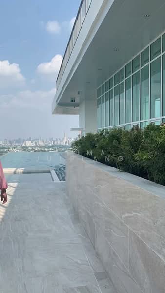 De Lapis Charan 81, Bangkok, 9 Charansanitwong Road, Bang O, Bang Phlat, Bangkok, 1 Bedroom, 35 sqm, Condo For Sale, by Prapapan Wilairojvorakul, 500192472 - DDproperty.com