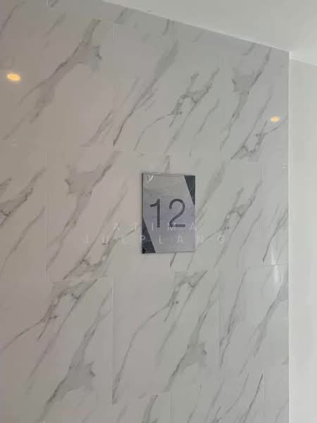 De Lapis Charan 81, Bangkok, 9 Charansanitwong Road, Bang O, Bang Phlat, Bangkok, 1 Bedroom, 35 sqm, Condo For Sale, by Prapapan Wilairojvorakul, 500192472 - DDproperty.com