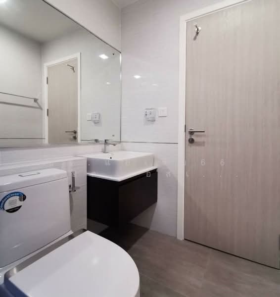 The Metropolis Samrong Interchange, Samut Prakan, 954 Sukhumvit Road, Samrong Nua, Muang Samut Prakarn, Samut Prakan, 1 Bedroom, 35 sqm, Condo For Sale, by AREA66 Real Estate Co.,Ltd, 500192475 - DDproperty.com