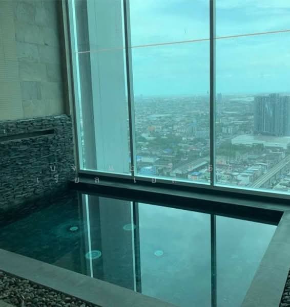 The Metropolis Samrong Interchange : เดอะ เมโทรโพลิส สำโรง อินเตอร์เชนจ์, สมุทรปราการ, 954 ถนนสุขุมวิท, สำโรงเหนือ, เมืองสมุทรปราการ, สมุทรปราการ, 35 ตร.ม., คอนโด ขาย, โดย บจ.แอเรีย66 เรียล เอสเตท จำกัด, 500192475 - DDproperty.com