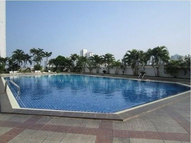 Thonglor Tower, Bangkok, Soi Thonglor, Sukhumvit 55 Road, Khlongtoei Nua, Watthana, Bangkok, 2 Bedrooms, 100 sqm, Condo For Sale, by Prapapan Wilairojvorakul, 500192476 - DDproperty.com