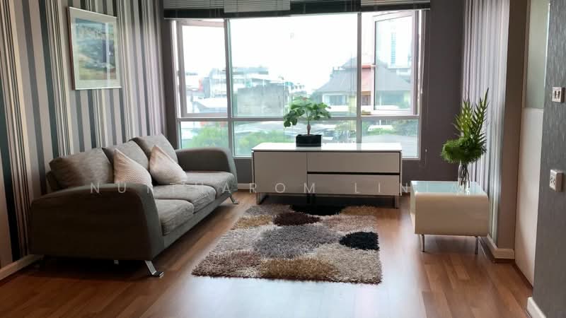 Condo One Sukhumvit 67 : คอนโด วัน สุขุมวิท67, กรุงเทพ, 35 ซอย สุขุมวิท 67, พระโขนงเหนือ, วัฒนา, กรุงเทพ, 51 ตร.ม., คอนโด ขาย, โดย Nuttharom Linla, 500192477 - DDproperty.com