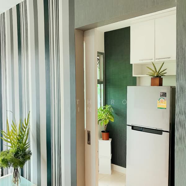 Condo One Sukhumvit 67 : คอนโด วัน สุขุมวิท67, กรุงเทพ, 35 ซอย สุขุมวิท 67, พระโขนงเหนือ, วัฒนา, กรุงเทพ, 51 ตร.ม., คอนโด ขาย, โดย Nuttharom Linla, 500192477 - DDproperty.com